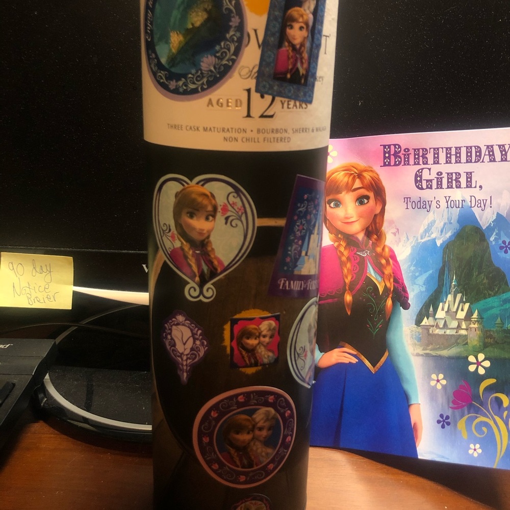 Meet your Posher, Timothy